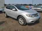 2011 Nissan Murano S იყიდება Fredericksburg-ში, VA - Rear End