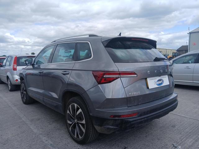 2024 SKODA KAROQ SE L TSI 