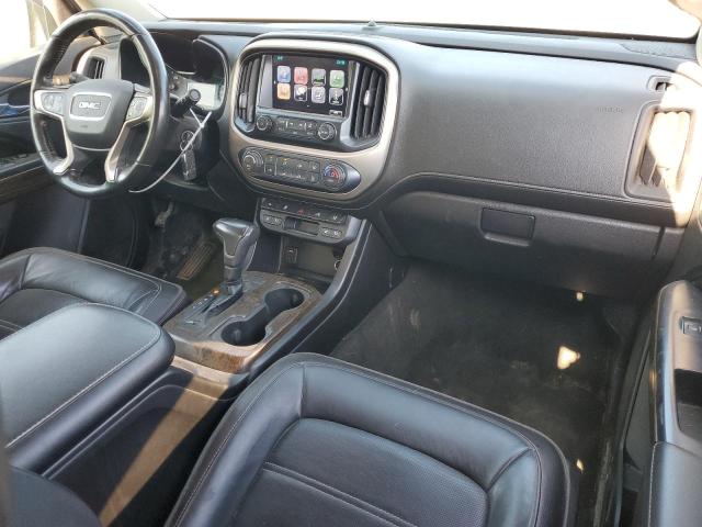 2017 GMC CANYON DENALI  