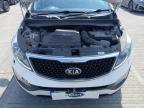 2015 KIA SPORTAGE K for sale at Copart CHESTER