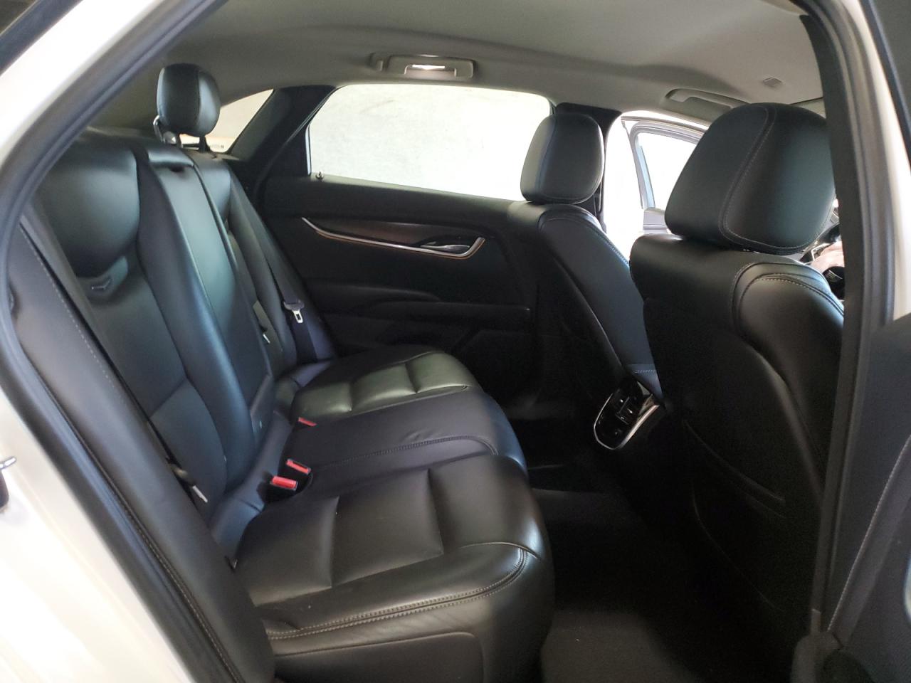 2019 Cadillac Xts Luxury VIN: 2G61M5S36K9121883 Lot: 62404545