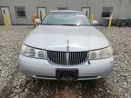 1998 Lincoln Town Car Cartier for Sale in Appleton, WI - Minor Dent/Scratches