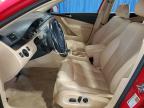 2007 VOLKSWAGEN PASSAT 2.0T for sale at Copart WV - CHARLESTON