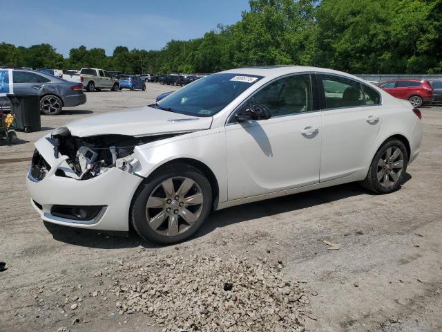 2016 Buick Regal Prem 2.0L