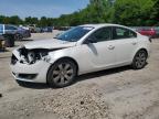 2016 Buick Regal Premium   en Venta en Ellwood City, PA - Front End