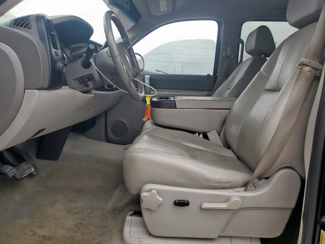 2008 GMC Sierra C1500 VIN: 3GTEC13J98G113251 Lot: 60160195