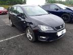 2016 SEAT IBIZA FR T for sale at Copart SANDTOFT