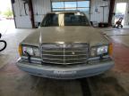 Angola, NY에서 판매 중인 1987 Mercedes-Benz 420 Sel - Vandalism