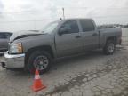 2013 Chevrolet Silverado C1500 Ls zu verkaufen in Lebanon, TN - Front End