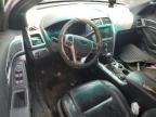 2013 Ford Explorer Xlt na sprzedaż w East Granby, CT - Front End