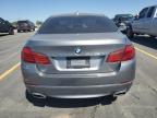 2011 Bmw 550 I en Venta en Nampa, ID - Rear End