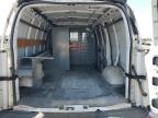 2016 Chevrolet Express G2500  na sprzedaż w Fresno, CA - Minor Dent/Scratches