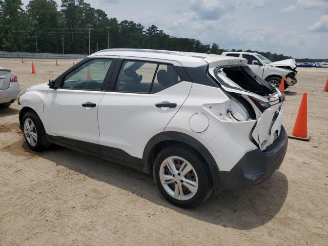  NISSAN KICKS 2019 White