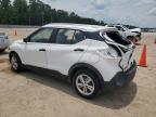 2019 Nissan Kicks S للبيع في Greenwell Springs، LA - Front End
