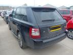 2009 LAND ROVER RANGE ROVE for sale at Copart SANDY