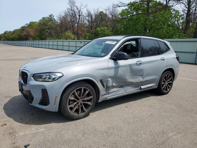 BMW X3 M40I – zdjęcie z aukcji, lot #63796695