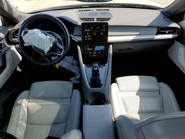  POLESTAR 2 2023 tan