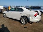 2012 Ford Fusion Sel   იყიდება Woodhaven-ში, MI - Front End