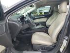 2016 Ford Fusion Titanium იყიდება Harleyville-ში, SC - Rear End