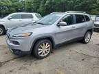Austell, GA에서 판매 중인 2016 Jeep Cherokee Limited - Mechanical