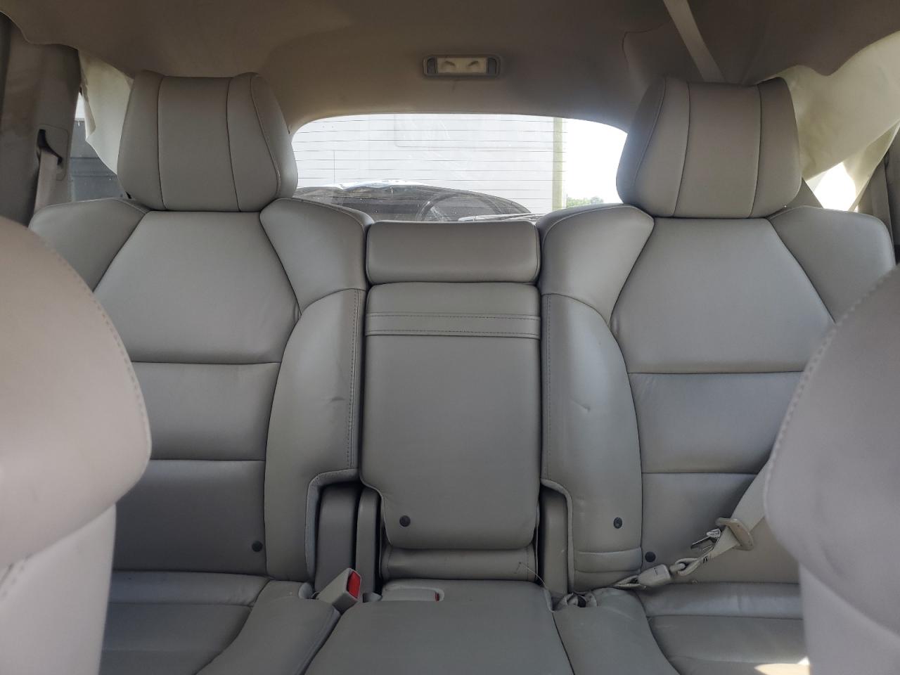 2012 Acura Mdx Technology VIN: 2HNYD2H30CH515785 Lot: 61897715