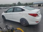 2015 Hyundai Accent Gls de vânzare în Grantville, PA - Front End