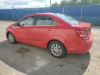 2017 Chevrolet Sonic Lt на продаже в Moncton, NB - Front End