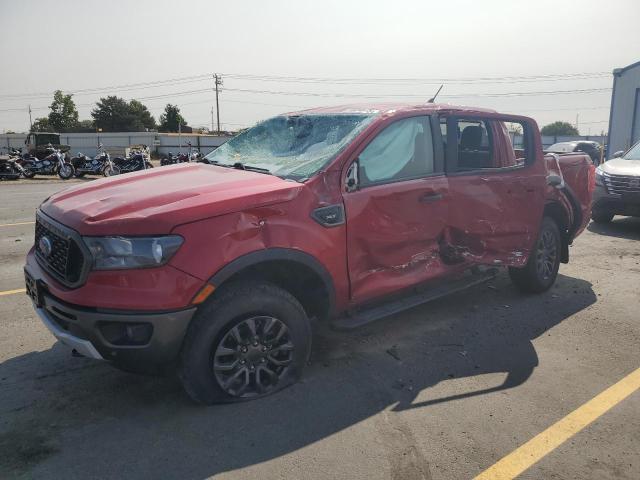 FORD RANGER XL 2021