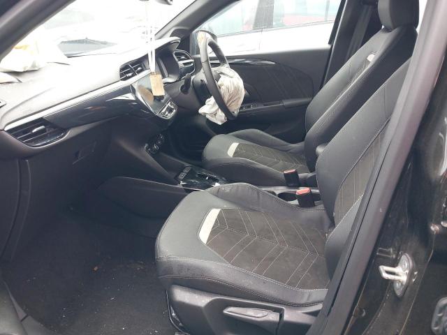 2024 VAUXHALL CORSA ULTIMATE TURBO AUTO 