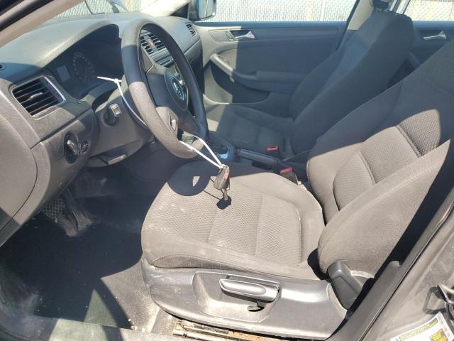 2011 VOLKSWAGEN JETTA   