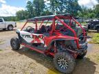 2021 HONDA SXS1000 S4X   for sale at Copart TX - LONGVIEW