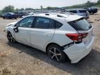 2022 Subaru Impreza Premium de vânzare în Mcfarland, WI - Front End