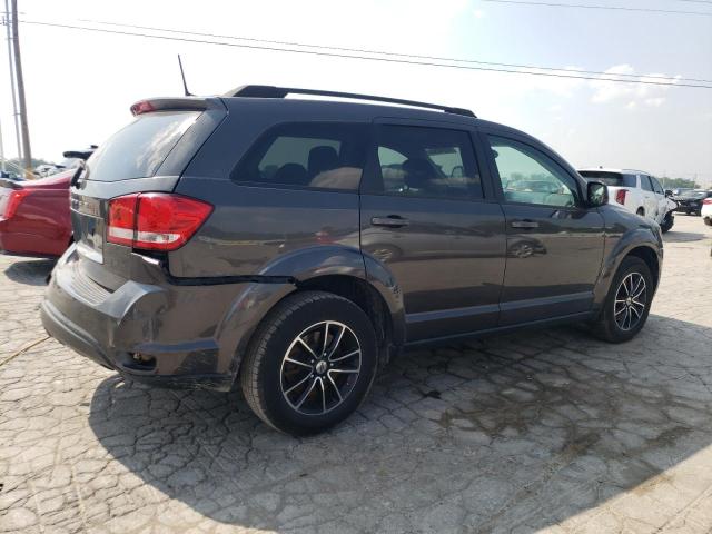  DODGE JOURNEY 2019 Сірий