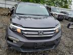 2016 Honda Pilot Lx na sprzedaż w Windsor, NJ - Side