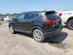2017 Nissan Rogue Sport S на продаже в Houston, TX - Side