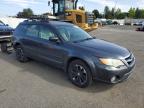 2008 Subaru Outback 2.5I for Sale in Portland, OR - Rear End