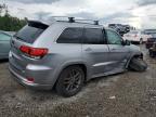 2016 Jeep Grand Cherokee Overland for Sale in Riverview, FL - Side