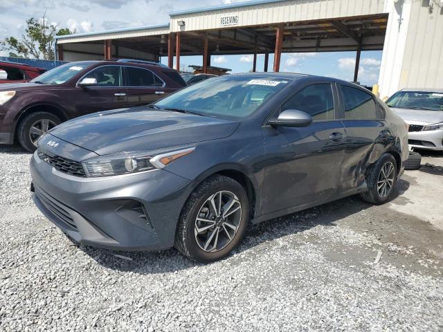  KIA FORTE 2023 Gray