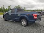 2016 FORD F150 SUPER CAB   for sale at Copart NS - HALIFAX