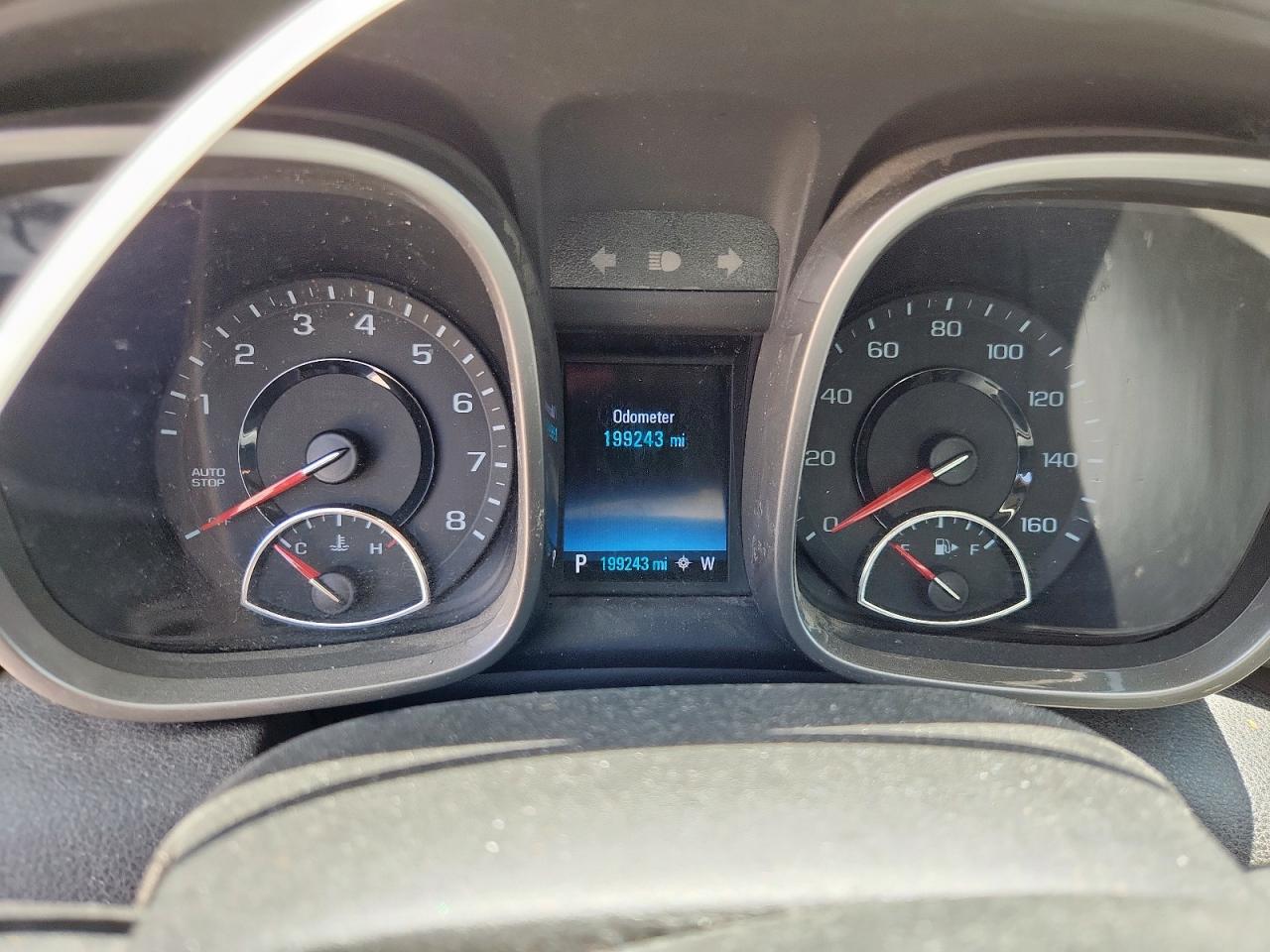 CHEVROLET MALIBU 2015 VIN 1G11B5SL3FF297427 фото 9