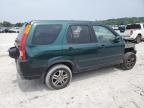 2004 Honda Cr-V Ex for Sale in Cahokia Heights, IL - Front End