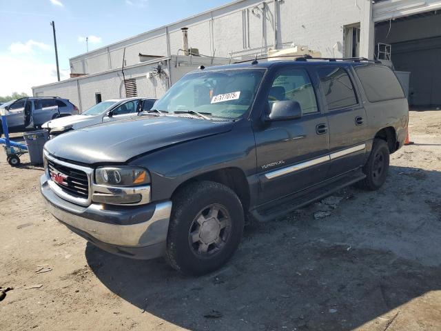 2004 Gmc Yukon Xl K1500