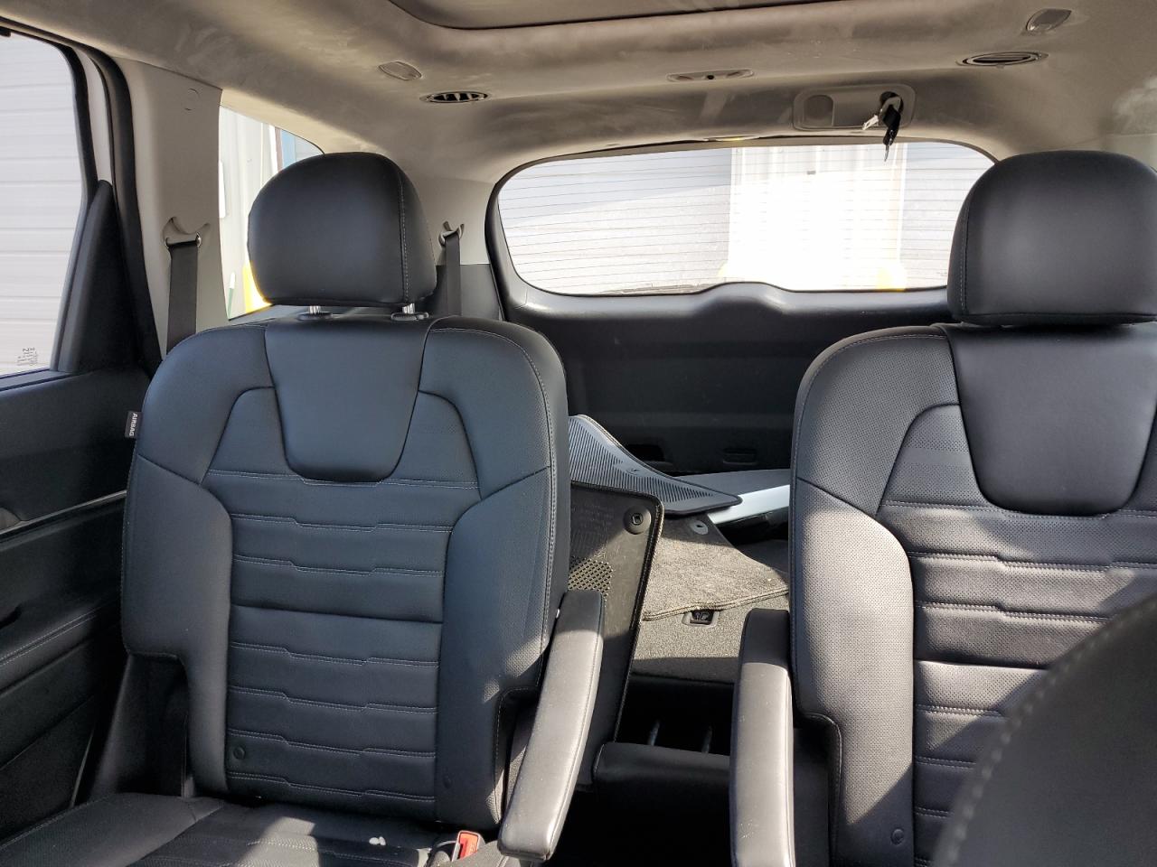2023 Kia Telluride Sx VIN: 5XYP5DGCXPG398460 Lot: 62751595