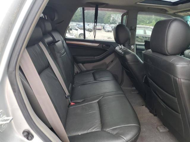 2008 TOYOTA 4RUNNER SR5  