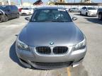 2008 Bmw M5  for Sale in Sun Valley, CA - Minor Dent/Scratches