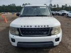2014 LAND ROVER LR4 HSE LUXURY   à vendre chez Copart LA - BATON ROUGE