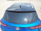 2020 VAUXHALL GRANDLAND for sale at Copart YORK