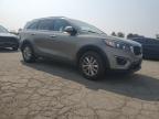 2016 Kia Sorento Lx продається в Pennsburg, PA - Mechanical
