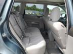 2010 Subaru Forester 2.5X Premium იყიდება Wayland-ში, MI - Front End