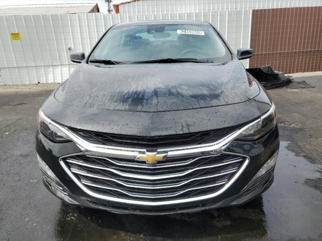  CHEVROLET MALIBU 2023 Black